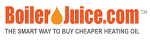 Boiler Juice Affiliate Program