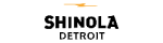 Shinola logo