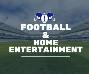 FlexOffers.com, affiliate marketing, promotional, football season, home entertainment, featured merchants, promotional blog, football home entertainment