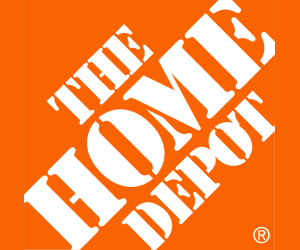 Home Depot affiliate program, the home depot