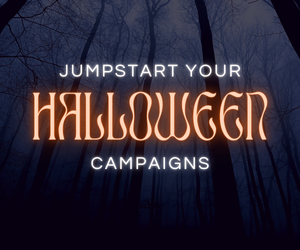 Jumpstart Your Halloween Campaigns with FlexOffers.com