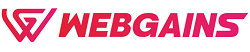 Webgains Logo