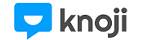 knoji logo